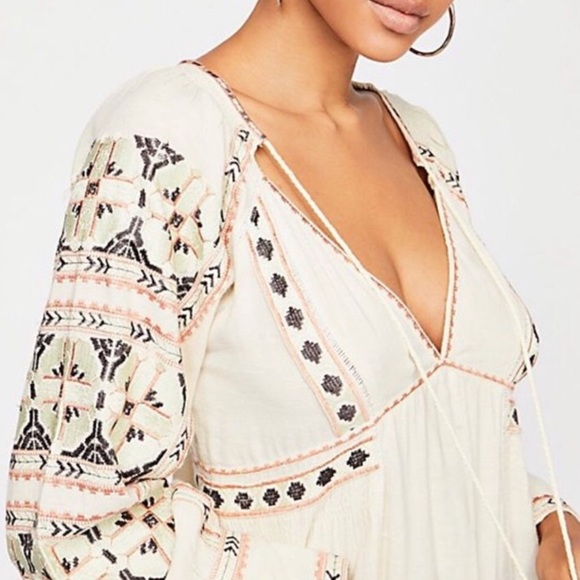 Free People All My Life Dress - Picture 3 of 4